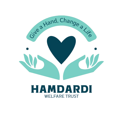 hamdardi logo