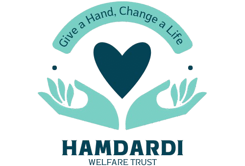 hamdardi logo