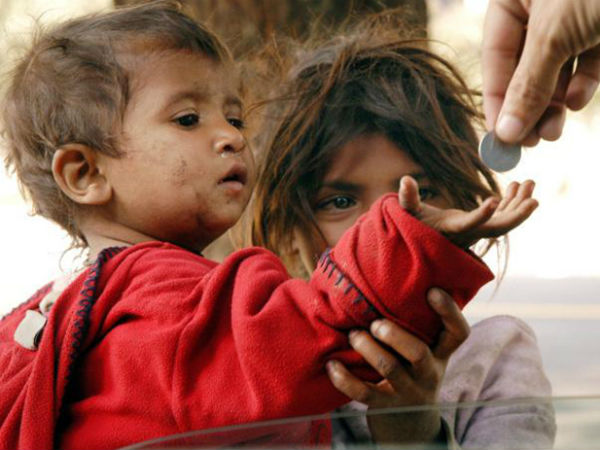 Poverty